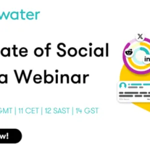 Webinar: The State of Social Media 2025