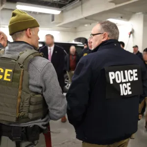 We’re Suing ICE for Its $2 Million Spyware Contract