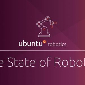The State of Robotics – January 2022