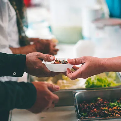 Lutter contre la précarité alimentaire | solidarites.gouv.fr | Ministère du Travail et des Solidarités