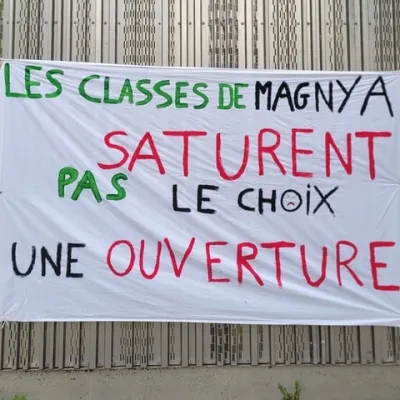 « Il ne se passe plus deux jours sans qu’un.e collègue ne pleure »