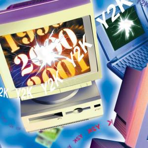 Retour dans les années 2000, entre crash, innovations et révolutions