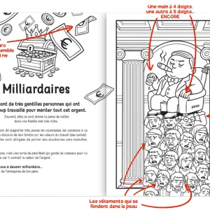 Fakir et l'IA : y'a rien qui va