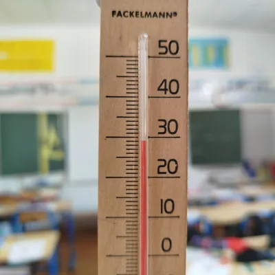 Chaleur : vers des épreuves uniquement le matin