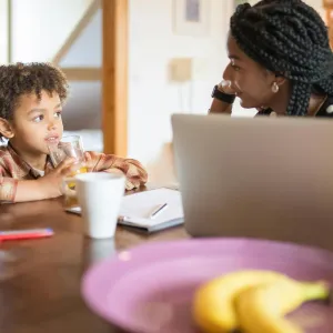 Vulve, pénis... Apprendre aux enfants à nommer les parties génitales est plus important qu’on ne le pense