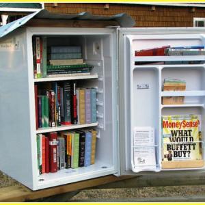 Foundations of a Tiny Directory