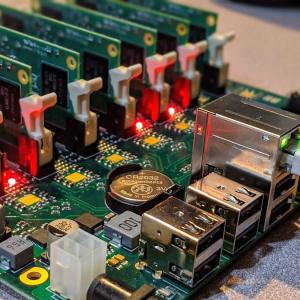 Meet the Self-Hosters, Taking Back the Internet One Server at a Time