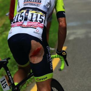 Adrien Petit, martyr à la montagne