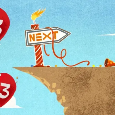 Next, un pacte : trois ans plus tard, toujours INtact ?