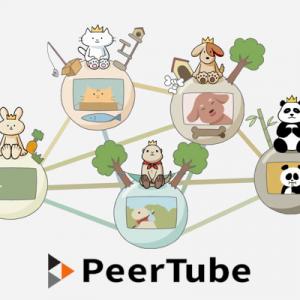 What is PeerTube? | JoinPeerTube