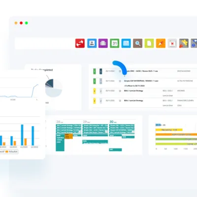 Le CRM est mort : cet éditeur affirme que la relation client devient un espace de travail augmenté