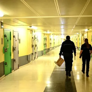 Le Conseil constitutionnel valide, pour les détenus, la fin du vote "par correspondance" aux municipales et législatives