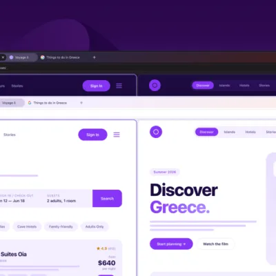 ☕️ Projet Nova : Mozilla donne un avant-goût des évolutions de design de Firefox