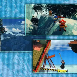 L’escalade dans les jeux vidéo, davantage qu’une promenade de santé, un genre qui prend de la hauteur