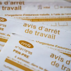 Le Conseil d'Etat a tranché : un arrêt de travail pour "burn out" n'est pas un arrêt de complaisance