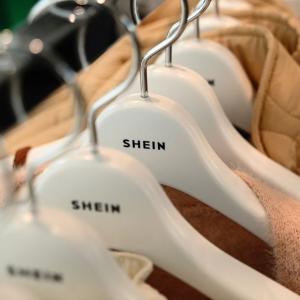 Shein : quand le numérique accélère la “fast fashion”