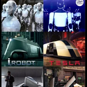 Hey Elon, can I have my designs back ?