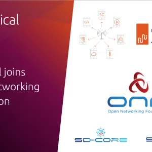 Canonical joins Open Networking Foundation