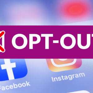 No bullsh*t opt-out: free noyb tool for quick and broad Facebook objections!