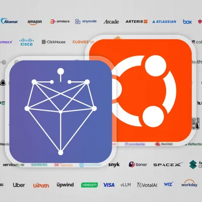 Canonical joins the Open Secure AI Alliance