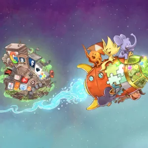 Dégooglisons Internet - Accueil