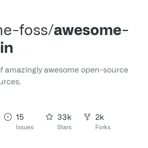 Open-source sysadmin resources