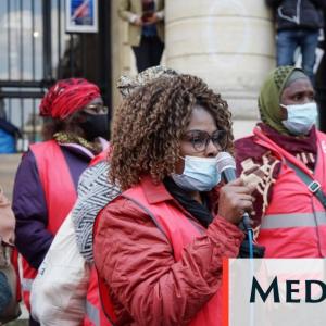 Les femmes de chambre de l’Ibis Batignolles gagnent après 22 mois de lutte