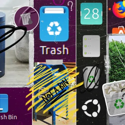 Ubuntu 26.04 fixes trash dialog bug that defaulted to cancel