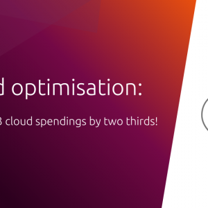 Cloud optimisation: cut your 2023 cloud spending by two-thirds