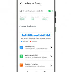 Advanced Privacy - know all about it