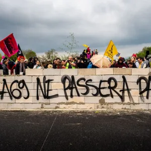 INFO FRANCE 3. Coup de théâtre : le Rapporteur public rend un avis négatif à propos du chantier de l'A69, l'autoroute controversée Toulouse-Castres