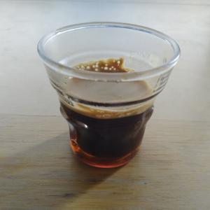 Khrys’presso du lundi 8 août 2022