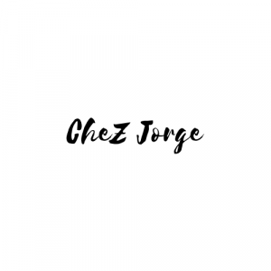 Chez Jorge - Plant-based Taiwanese cook