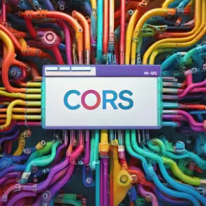 La notion d'origine web et CORS