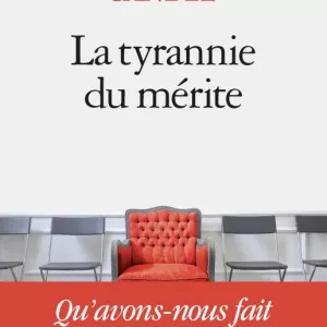L’aporie du mérite