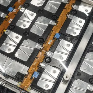 China’s Batteries Are Now Cheap Enough to Power Huge Shifts