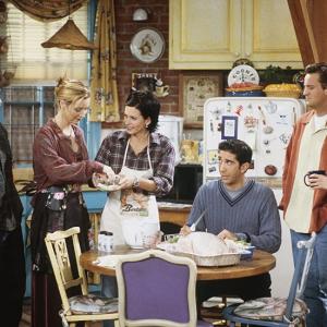 F.R.I.E.N.D.S : Révolutions et déceptions d’une sitcom | LeMagduCine