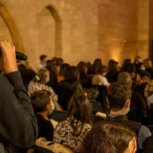 Activité - La Région vous donne la parole