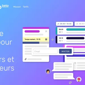 Modulo. Créer et gérer des programmes de formation