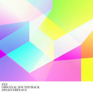 FEZ OST, by Disasterpeace