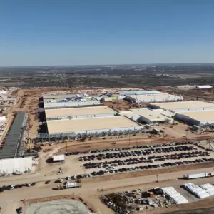 Why Rural America May be Rightfully Worried About the Growth of Data centers - by Jan Wondra - Ark Valley Voice