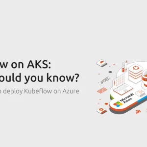 How to deploy Kubeflow on Azure
