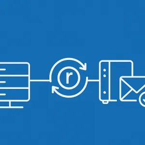 Sauvegarder automatiquement un serveur YunoHost vers un NAS avec rsync