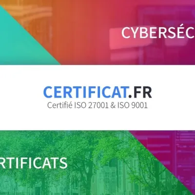 Leader en solutions de cybersécurité