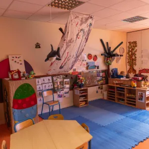 Qui doit ranger la classe ?