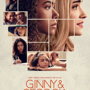 Ginny & Georgia