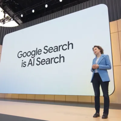 Google is its own worst enemy