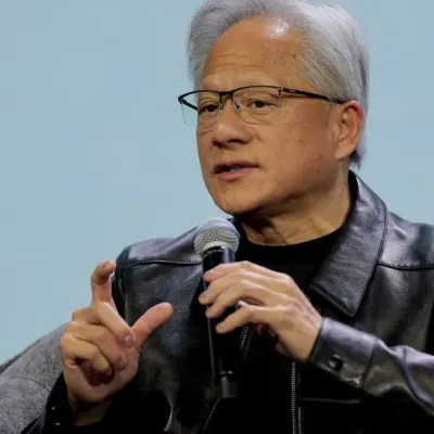 Nvidia entre au capital du français Doctolib pour "lancer la révolution de l’IA en Europe"