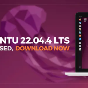 Ubuntu 22.04.4 LTS is Available to Download