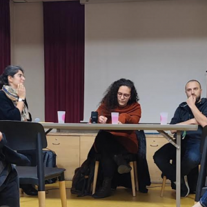 Ce que la dématérialisation fait au travail social | Hubert Guillaud